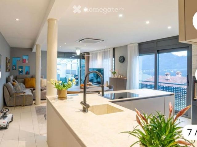 6 Zimmer, 150 m²