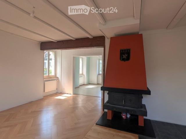 6 Zimmer, 150 m²
