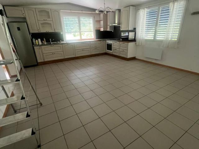 6 Zimmer, 150 m²