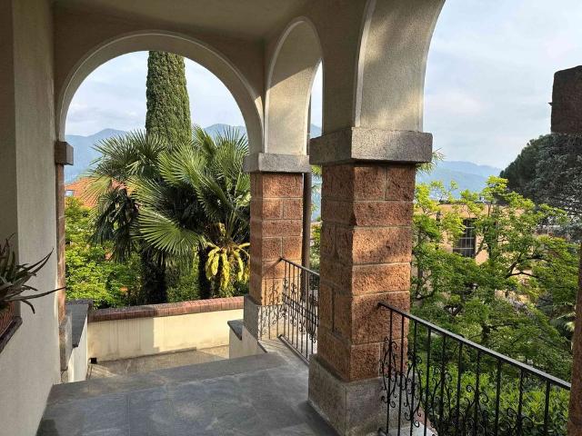 6 Zimmer, 150 m², EG