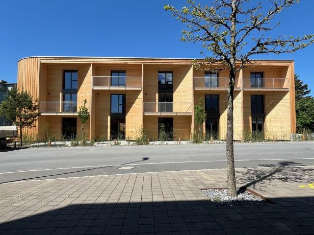 6 Zimmer, 154 m²