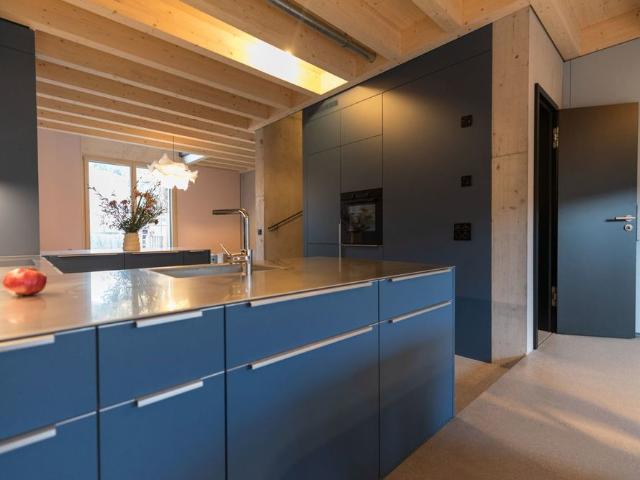6 Zimmer, 154 m²