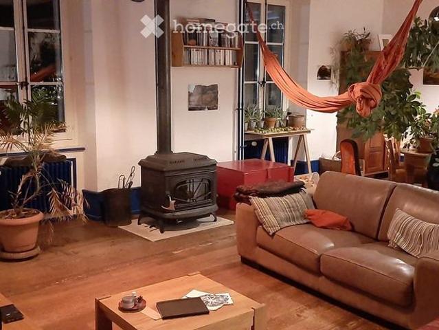 6 Zimmer, 160 m²