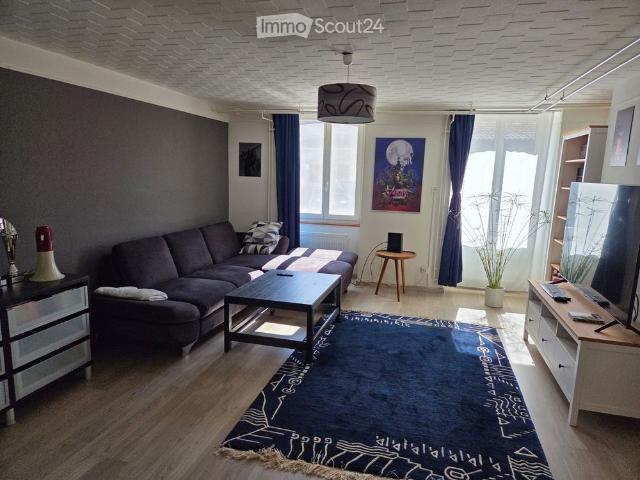 6 Zimmer, 160 m²