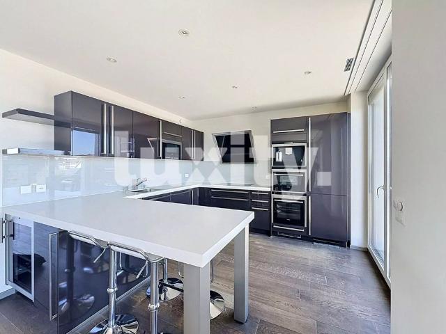 6 Zimmer, 160 m²