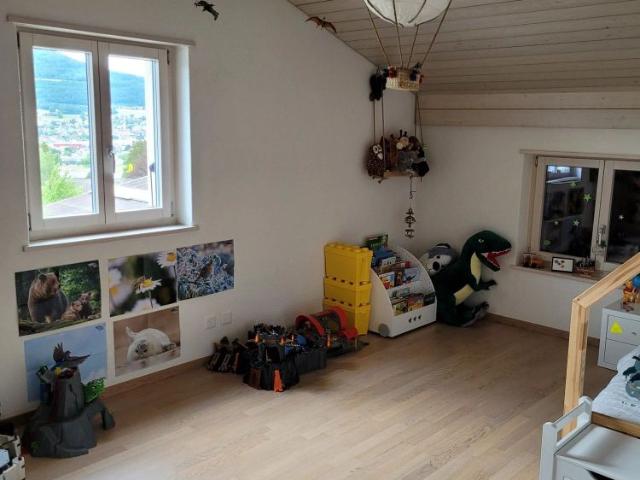 6 Zimmer, 160 m²