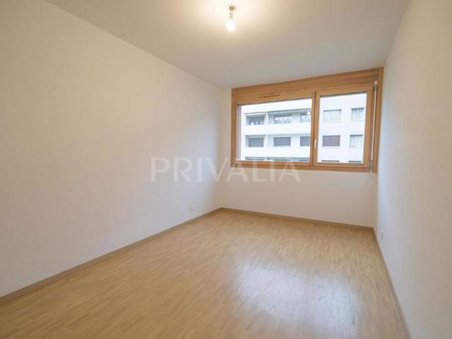 6 Zimmer, 160 m², 1. Stock