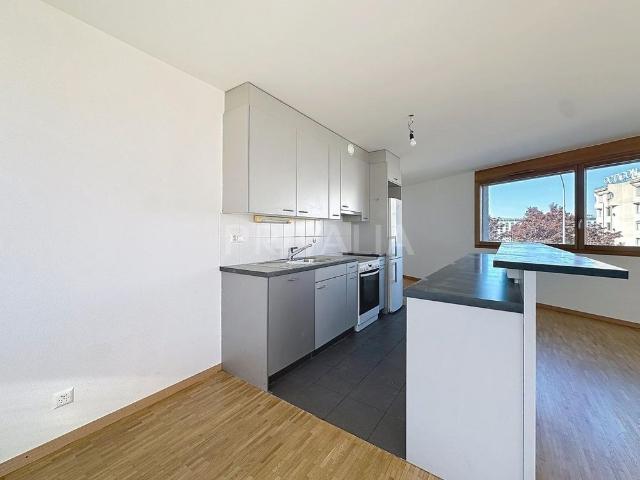 6 Zimmer, 160 m², 1. Stock