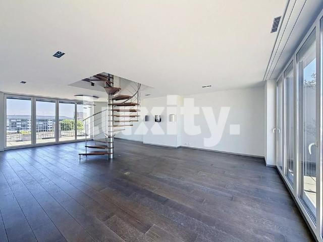 6 Zimmer, 160 m²