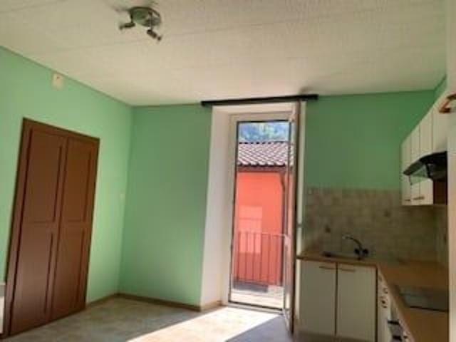 6 Zimmer, 160 m², 2. Stock