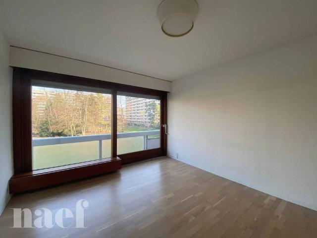 6 Zimmer, 160 m², 2. Stock