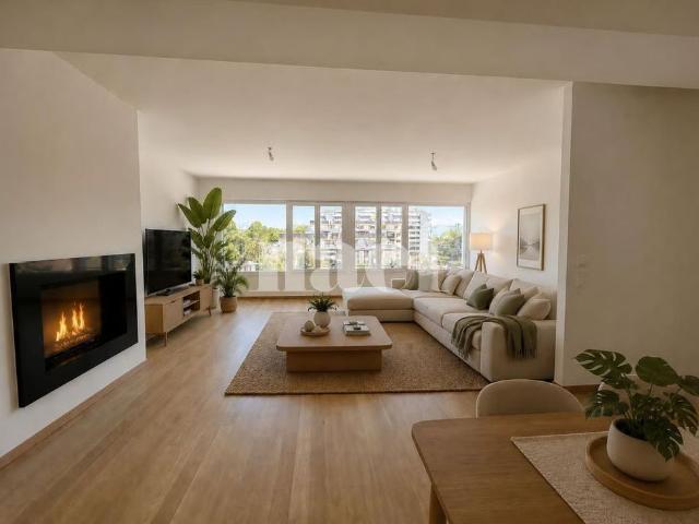 6 Zimmer, 167 m², 2. Stock