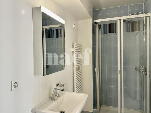 6 Zimmer, 167 m², 2. Stock