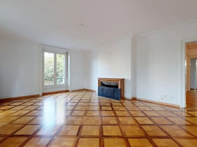 6 Zimmer, 169 m², EG