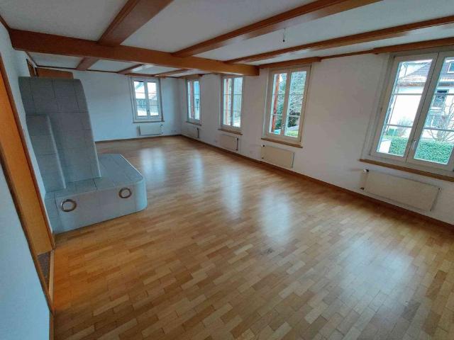 6 Zimmer, 170 m²