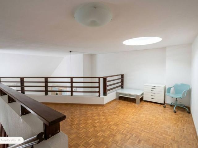 6 Zimmer, 172 m², 7. Stock