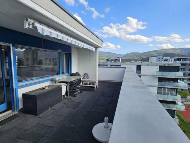 6 Zimmer, 177 m²