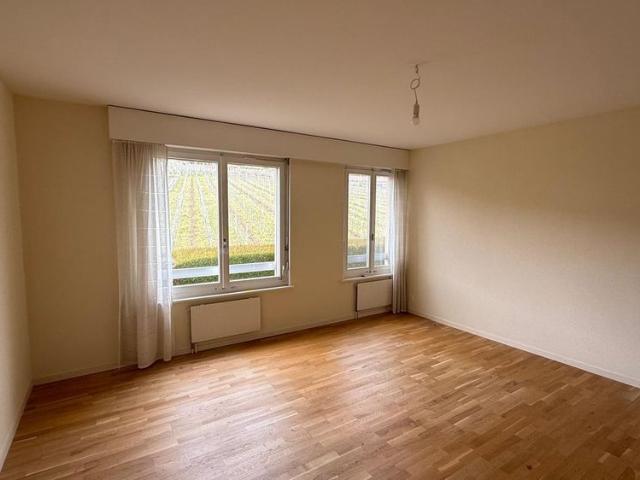 6 Zimmer, 177 m², 2. Stock