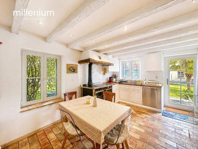 6 Zimmer, 180 m²