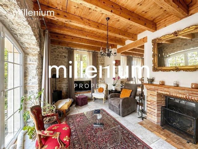 6 Zimmer, 180 m²