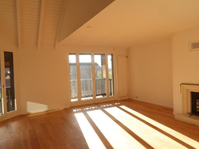6 Zimmer, 180 m², 1. Stock