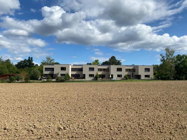6 Zimmer, 180 m², 2. Stock