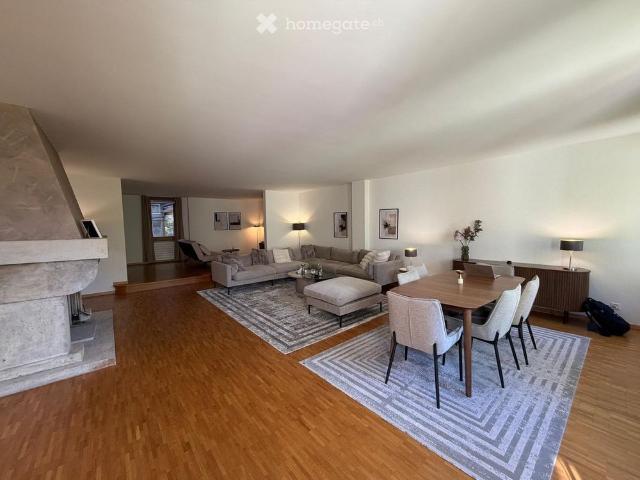 6 Zimmer, 180 m²