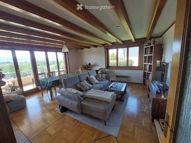 6 Zimmer, 180 m²