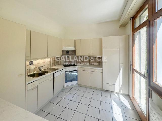 6 Zimmer, 180 m²