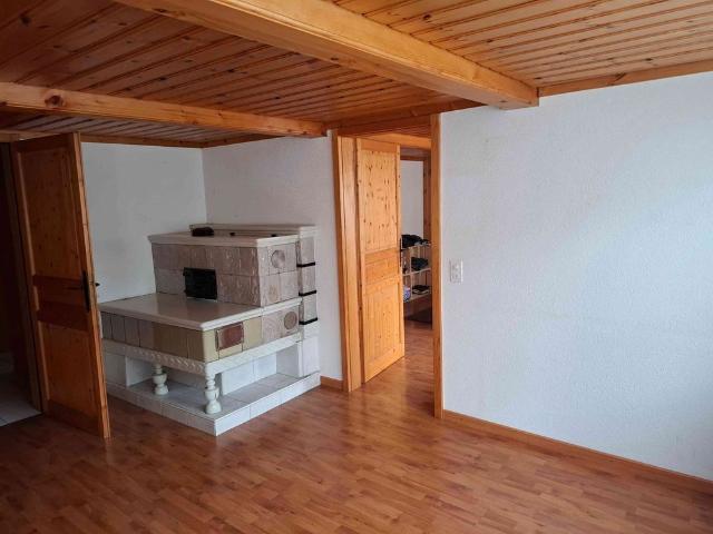 6 Zimmer, 180 m², EG