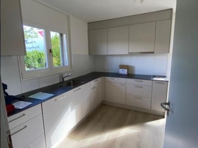 6 Zimmer, 190 m²