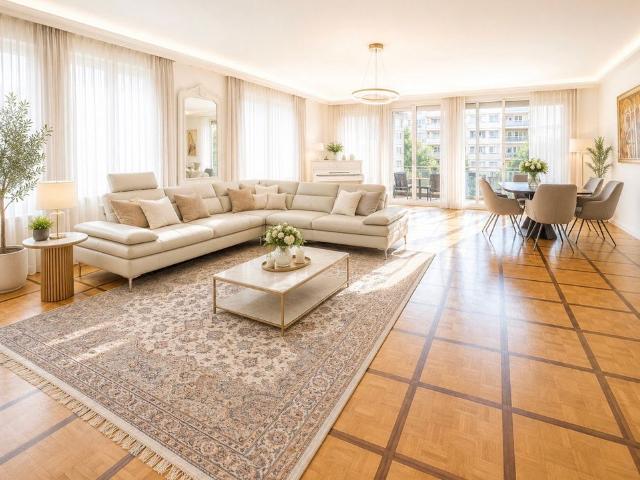 6 Zimmer, 194 m²