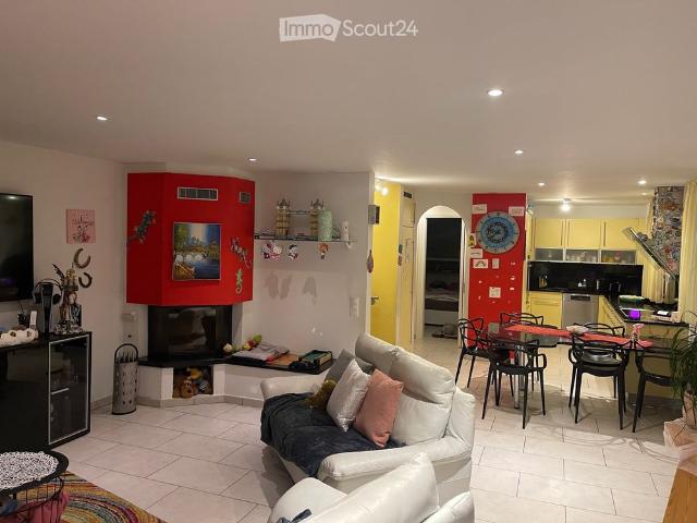 6 Zimmer, 200 m²