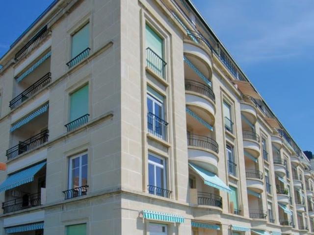 6 Zimmer, 209 m², 4. Stock