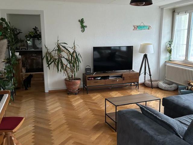 6 Zimmer, 220 m²
