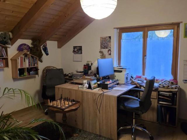 6 Zimmer, 230 m²