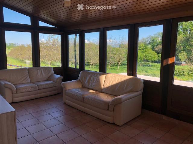 6 Zimmer, 230 m²