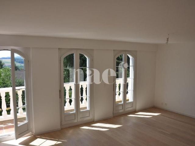 6 Zimmer, 237 m²