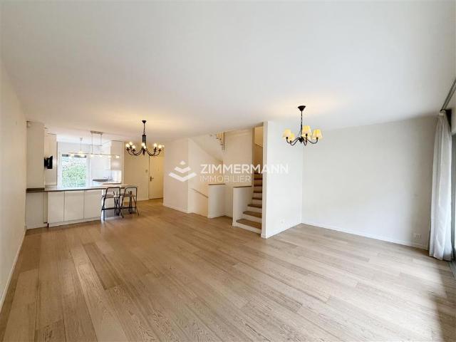 6 Zimmer, 250 m²