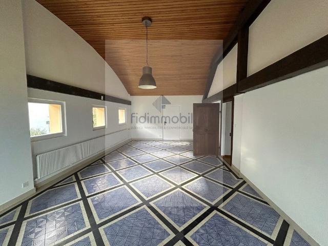 6 Zimmer, 265 m²