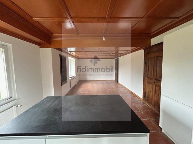 6 Zimmer, 265 m²