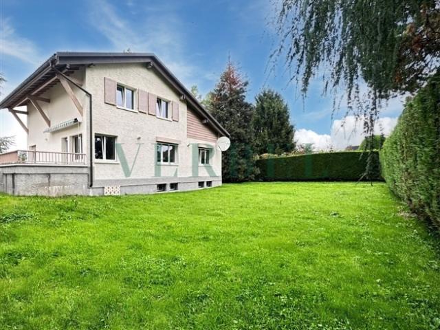 6 Zimmer Villa – Cointrin – Genf