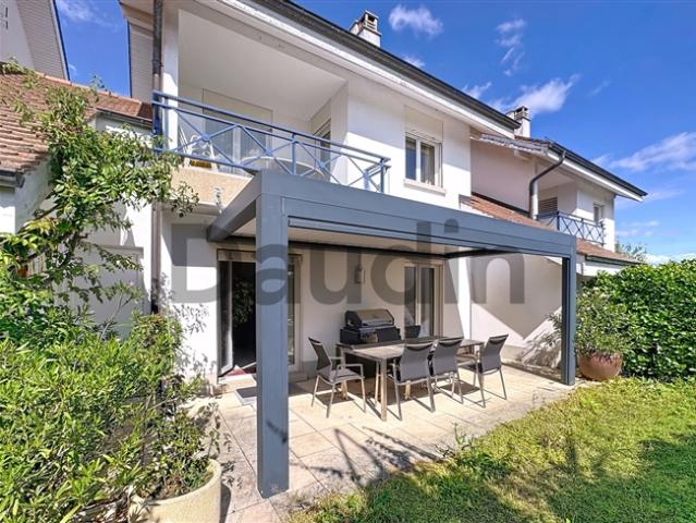 6 Zimmer Villa im Heiligen Land