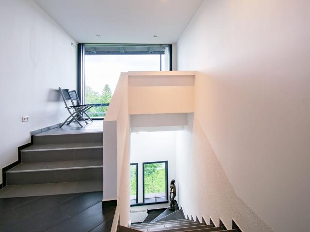 6 – Zimmer Wohnung auf 2 Etagen