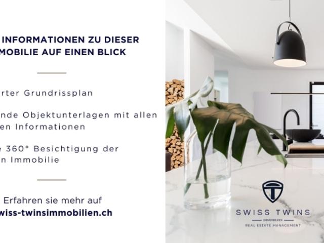 6 Zimmer Einfamilienhaus mit Bergsicht in Airolo kaufen