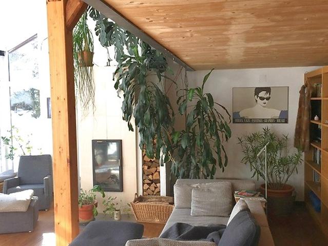 6½ Zimmer Haus in Oy Mittelberg, möbliert, auf Zeit Nr. 9188 | tempoFLAT.de