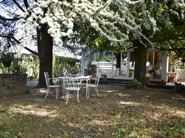 6 Zimmer Haus zum Renovieren