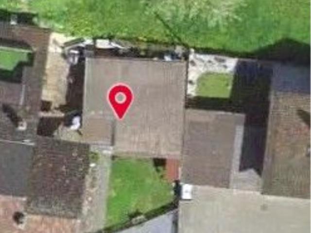 6 Zimmer Maisonette Wohnung in zentraler Lage