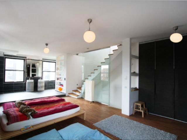 6 Zimmer Reihenendhaus in der Rummelsburger Bucht