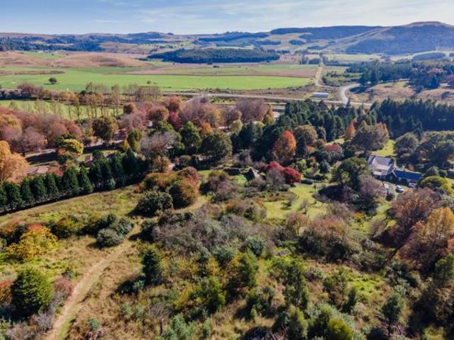 6 066 m² Land available in Balgowan
